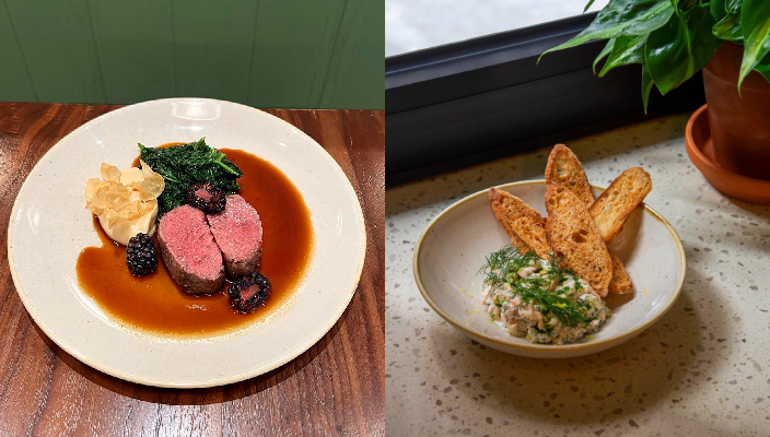 生日/周年慶祝餐廳推介：Arbor